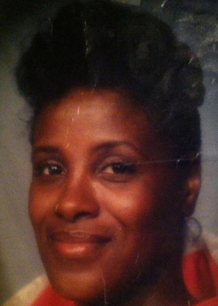 Marline Williams