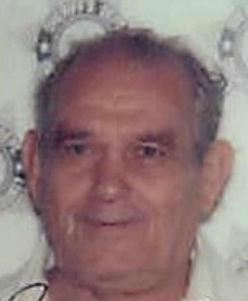 Alejandro Pabon Ortiz