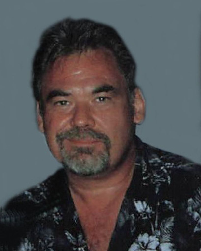 Douglas Rasmussen Profile Photo