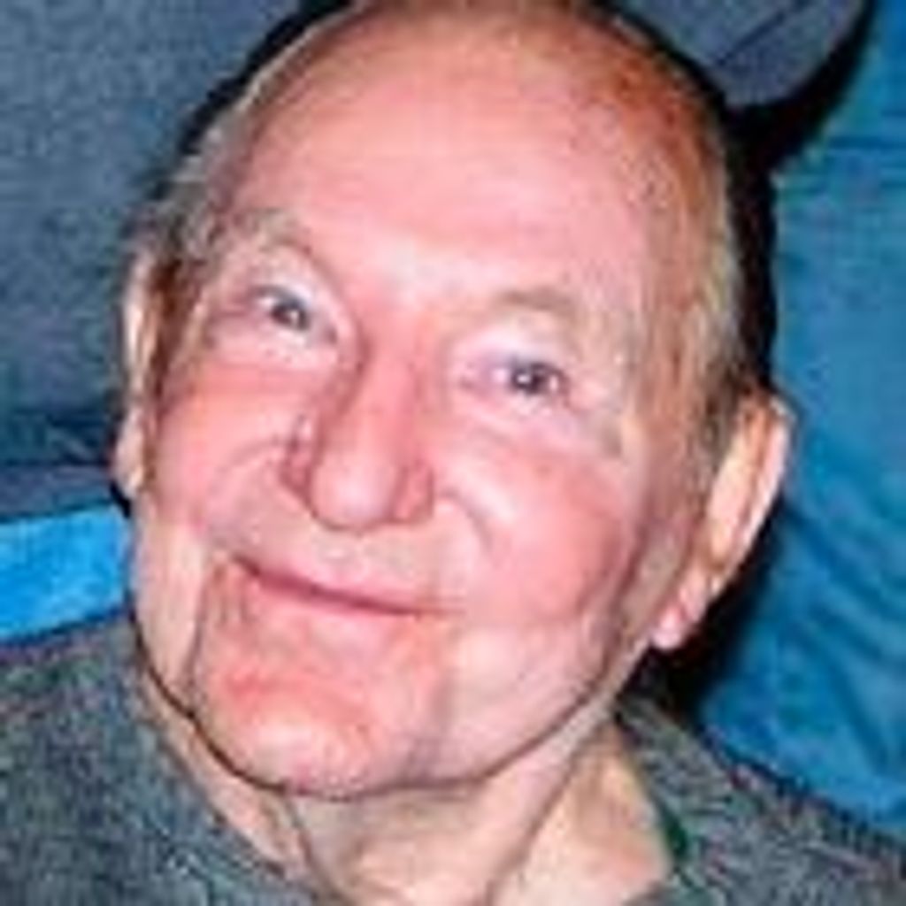 John Raymond Rumschlag