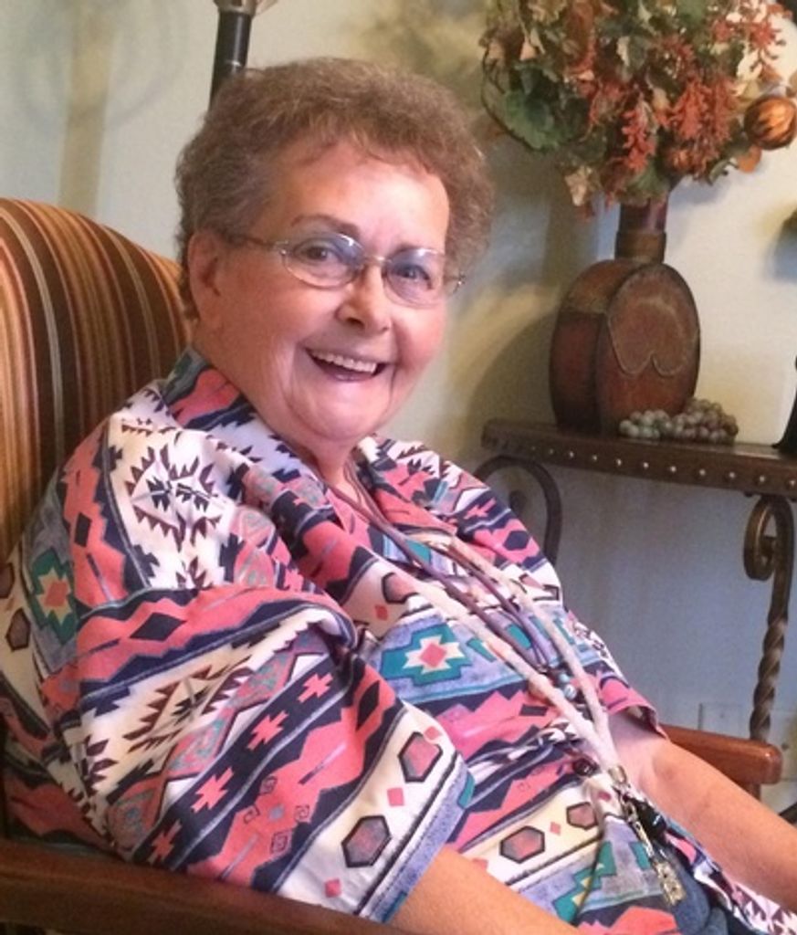 Anita Jo Brewer