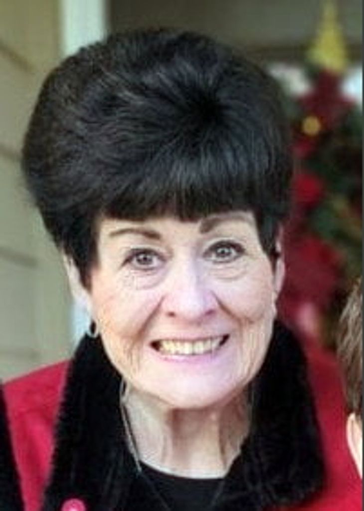 Ruby Sue Holstine Garner Profile Photo