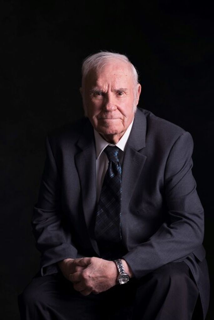 Billy "Beet" Wilson Profile Photo