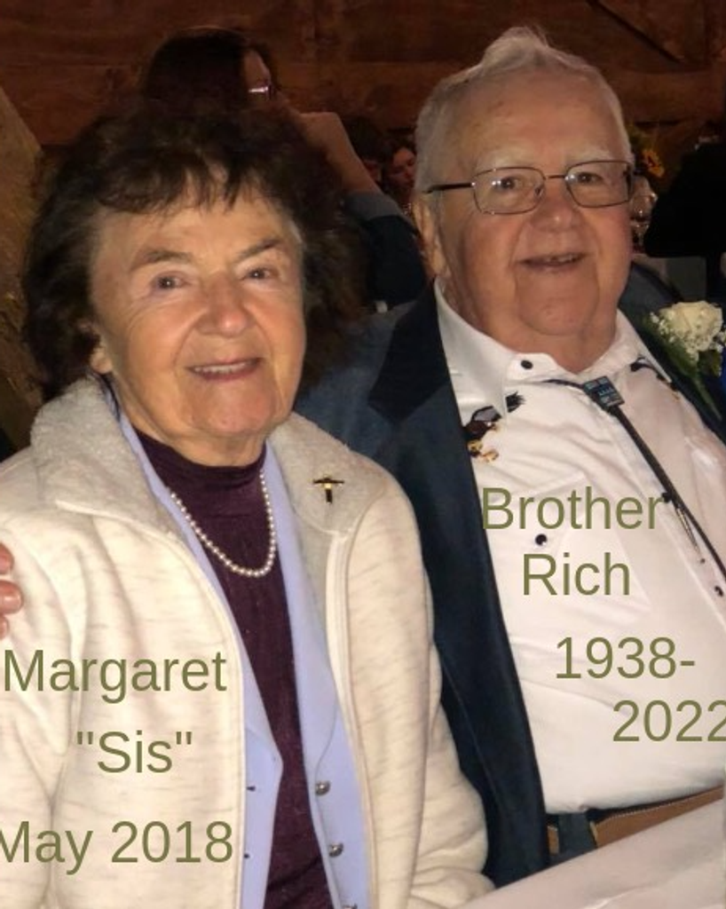 Margaret C. Burd