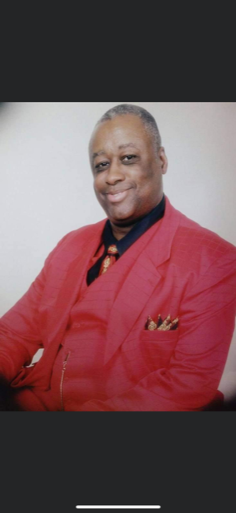 Rev. Levi Bryant Profile Photo