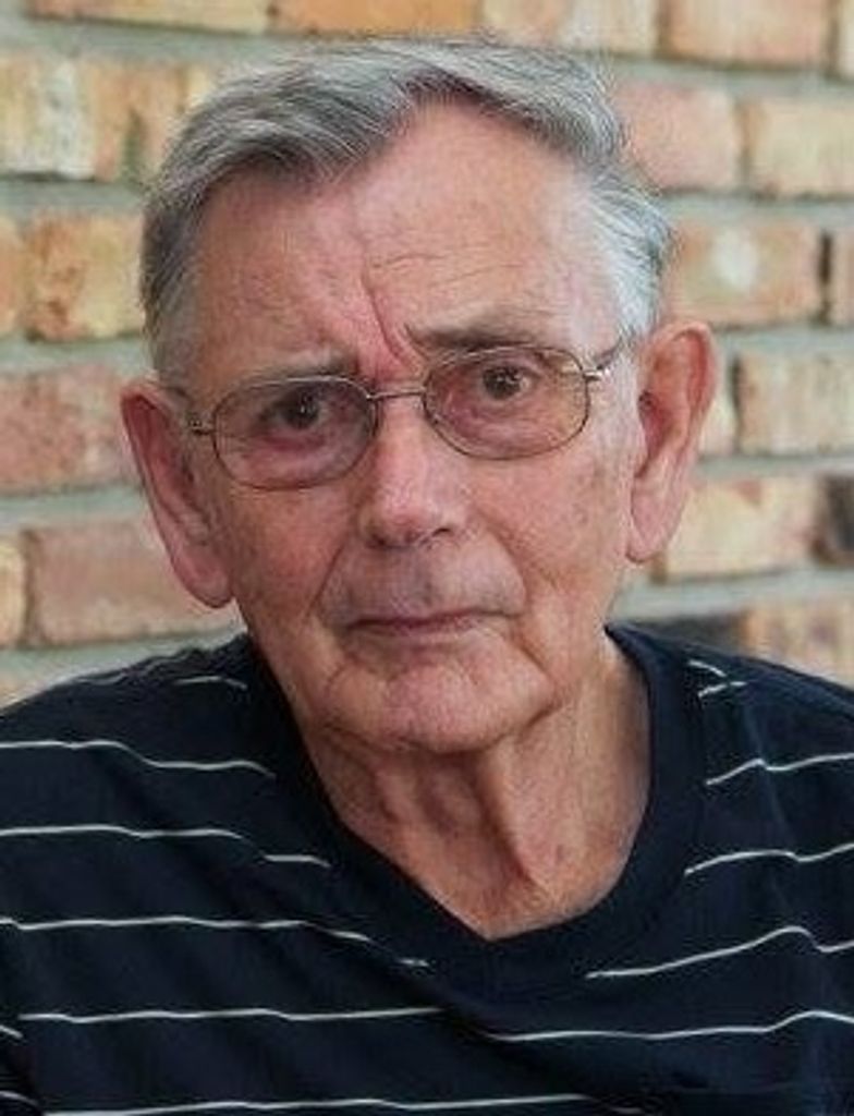 Arthur "Ab" Berchman J. Richard