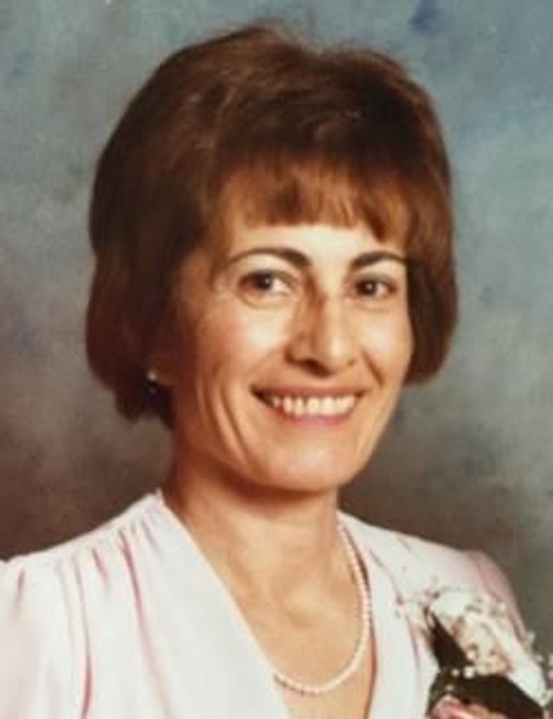 Sandra Leone DeMagistris