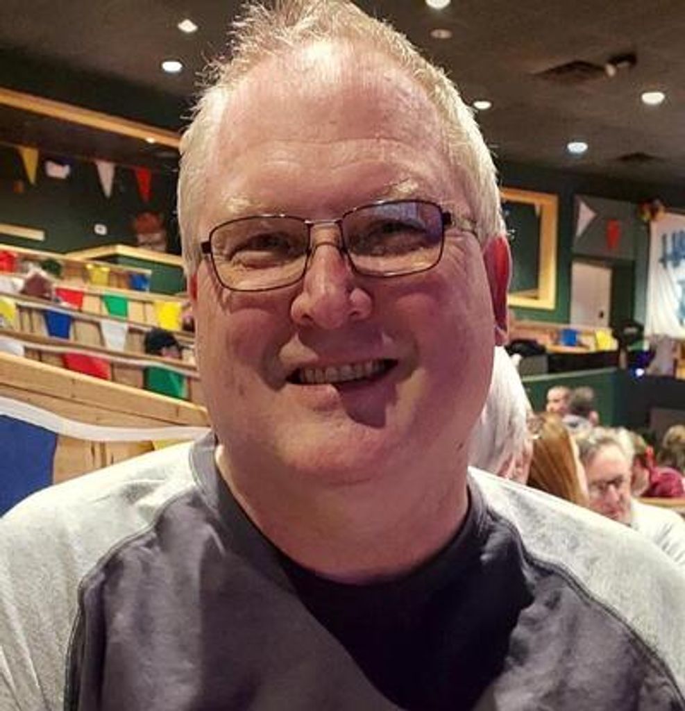 Shane E. Spangler