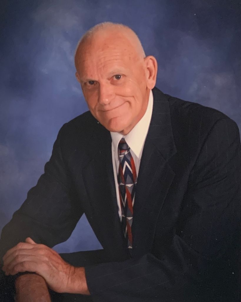 James L. Schoenberger