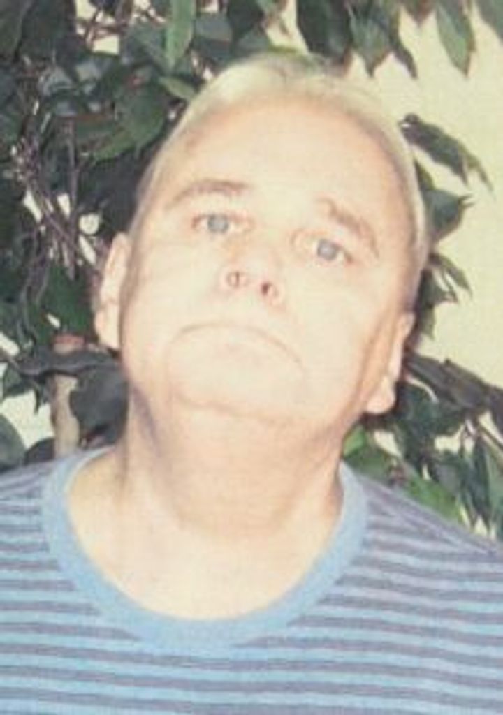 Clifford E. Novak