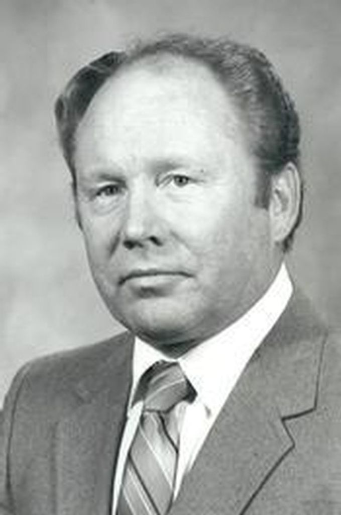 Larry W. Jimison