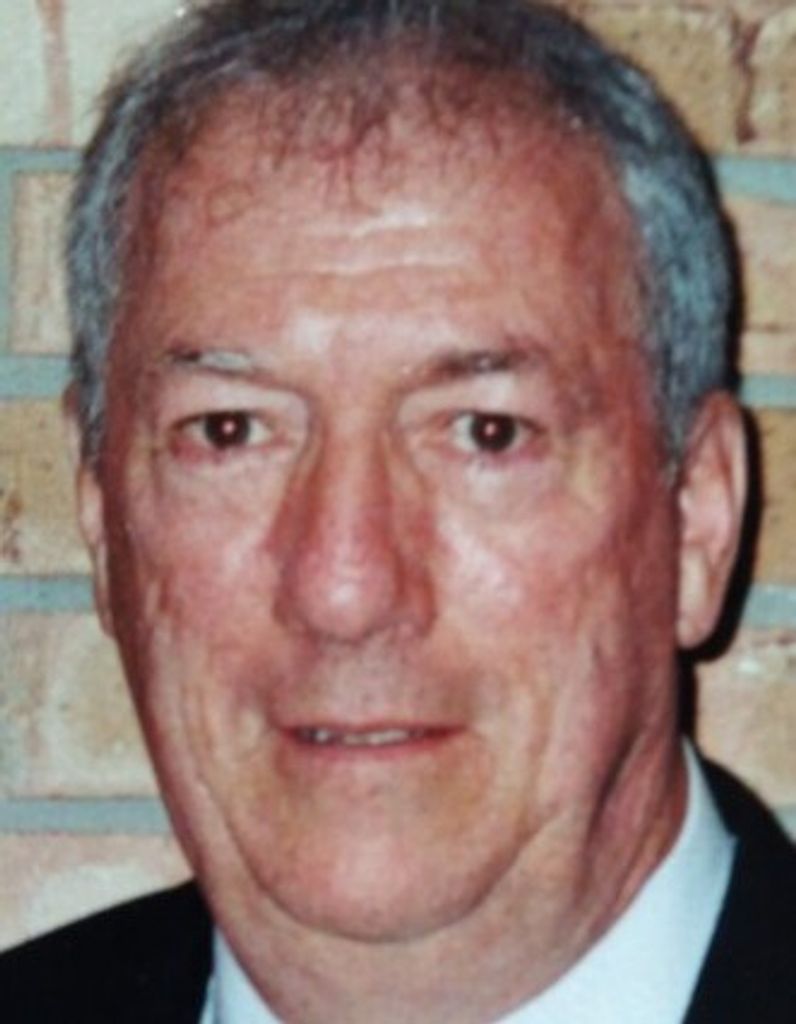 Frederick Tuckner