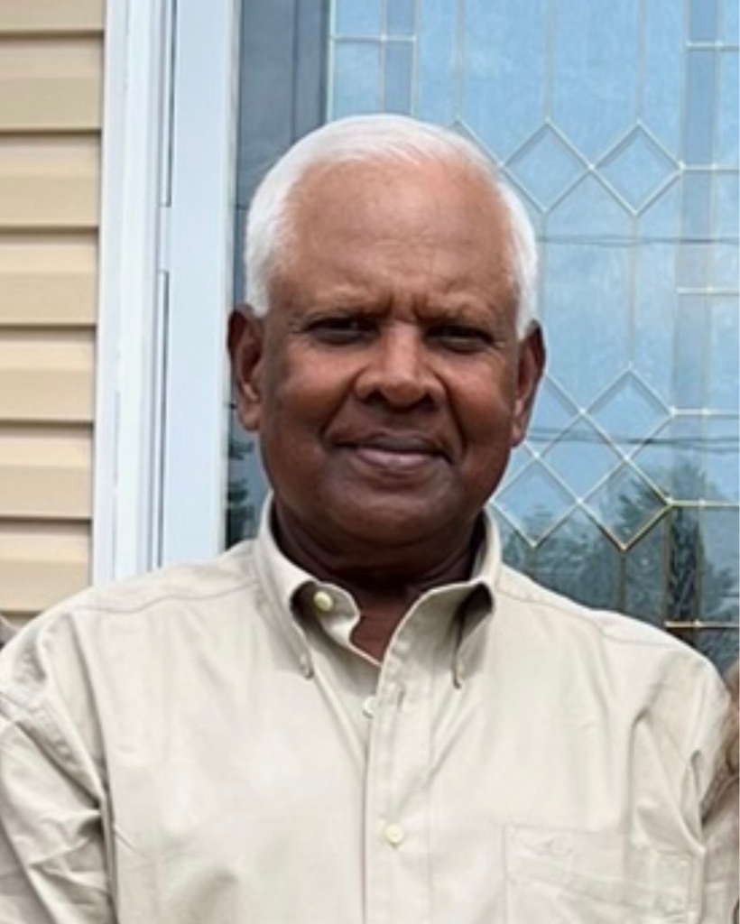 Harold R Naicken Profile Photo