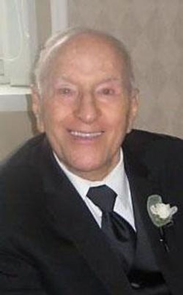 Nicholas Dicecca Profile Photo