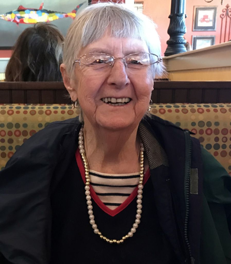 Louise Marie Geraci Profile Photo