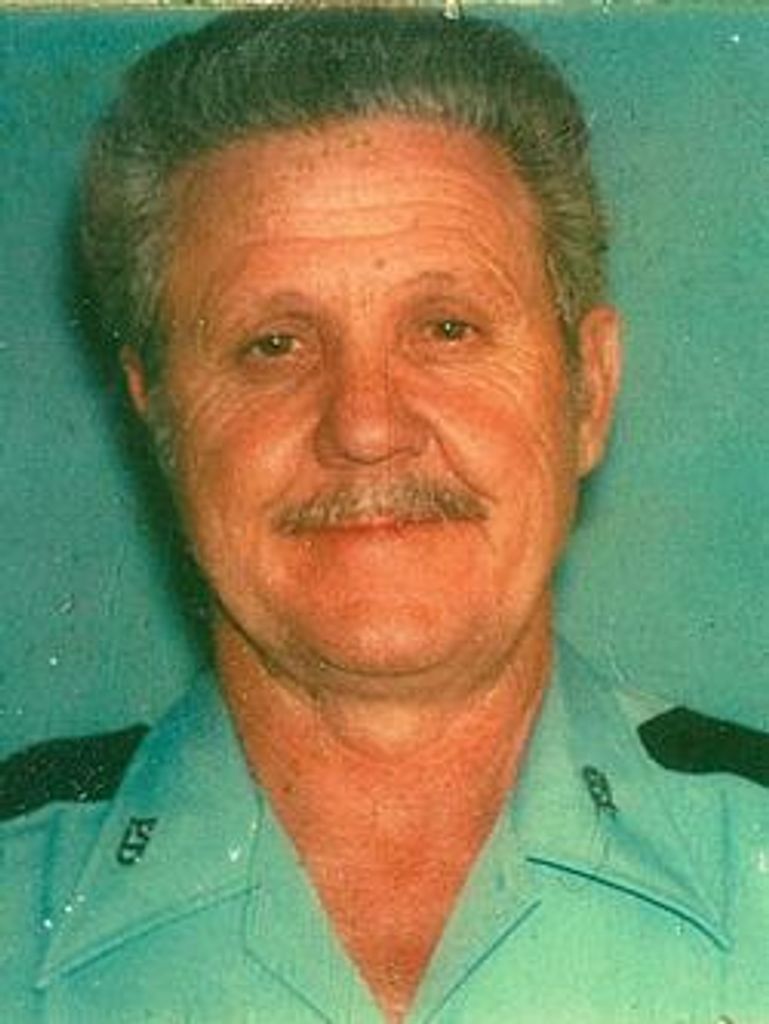 Whitley Lee Goodman Profile Photo