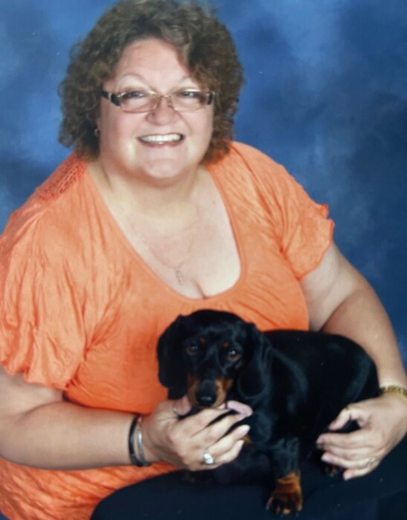Patricia Kay (Corlew)  McClure