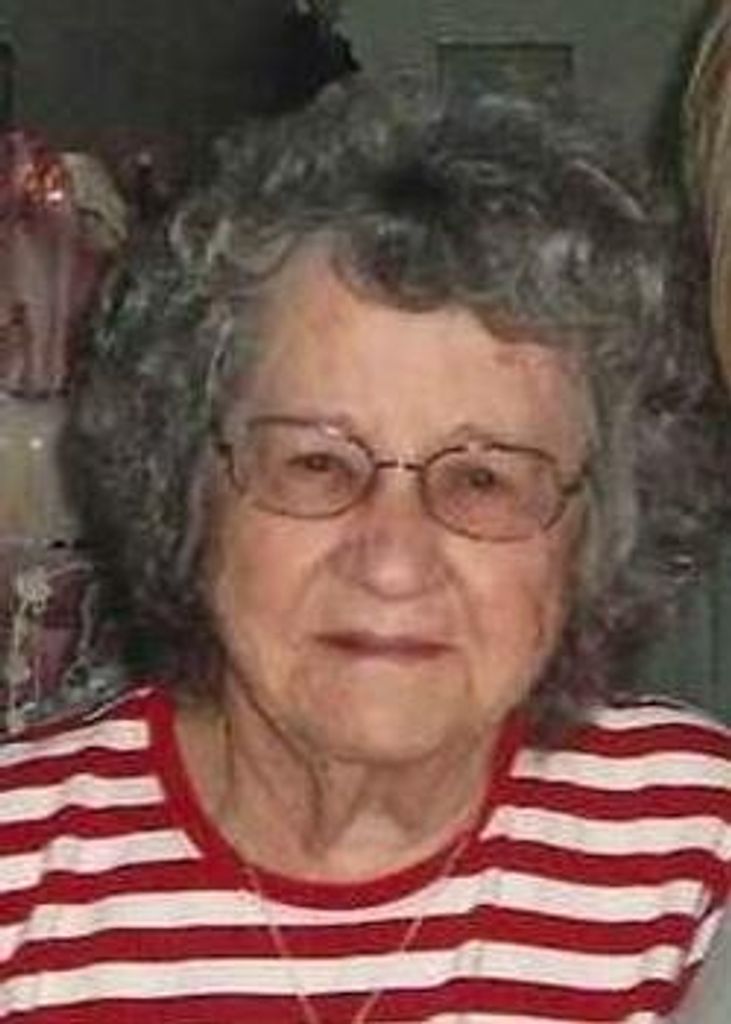 Olive Jane Sudheimer Profile Photo