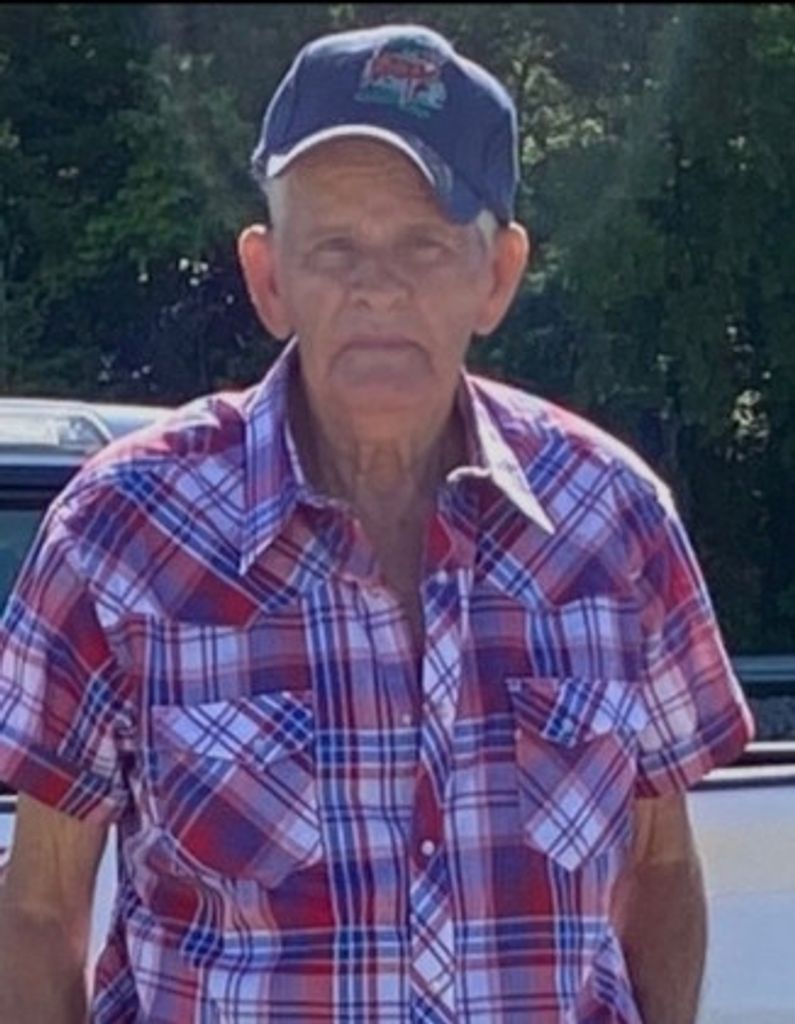 Wayne Russell Emerson
