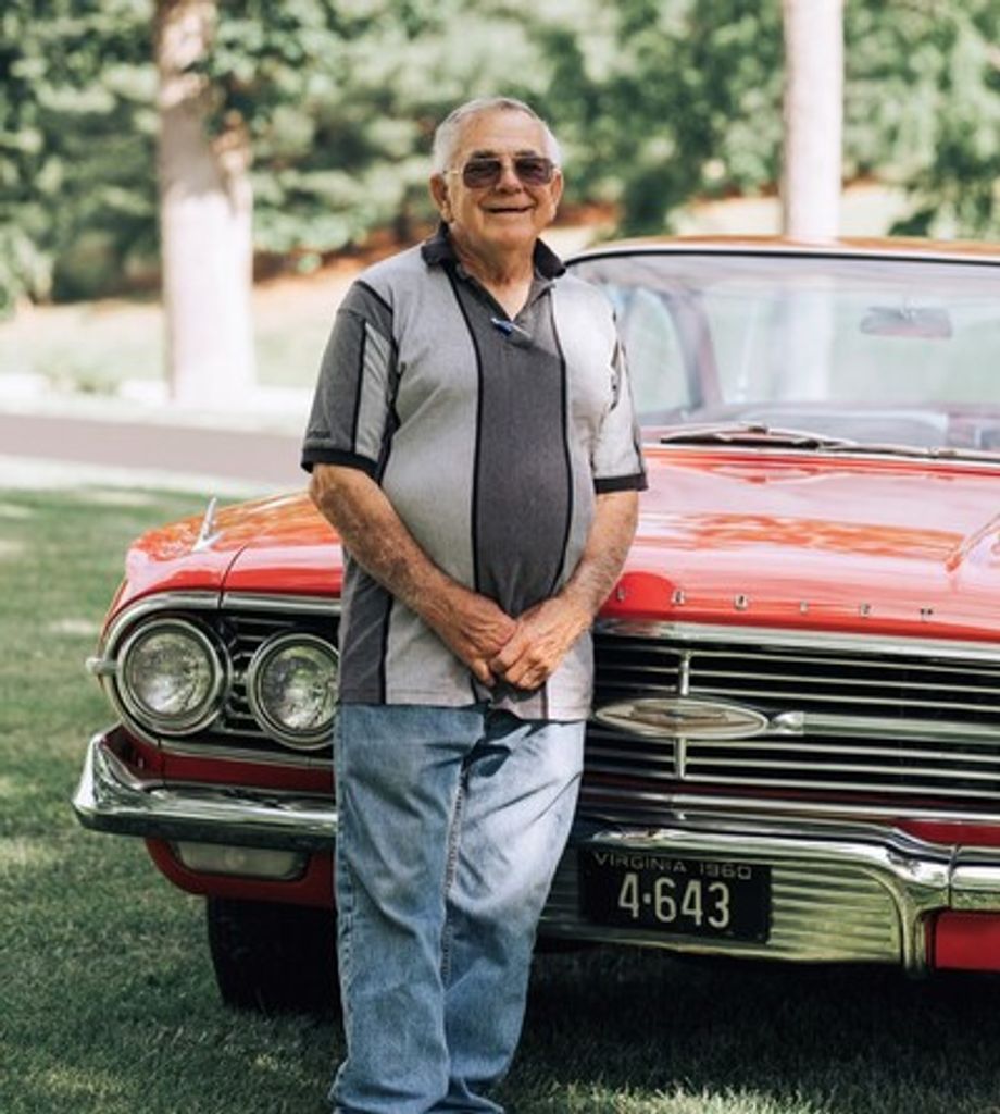 Roller Lee "Petie" Eavers, Jr. Profile Photo