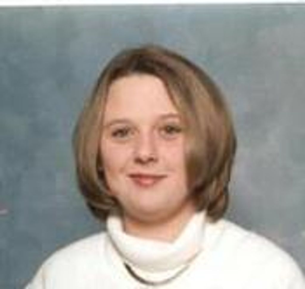 Brandy Nicole Bentley