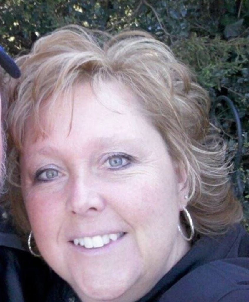 Melissa Jane (Miller)  Steigerwalt