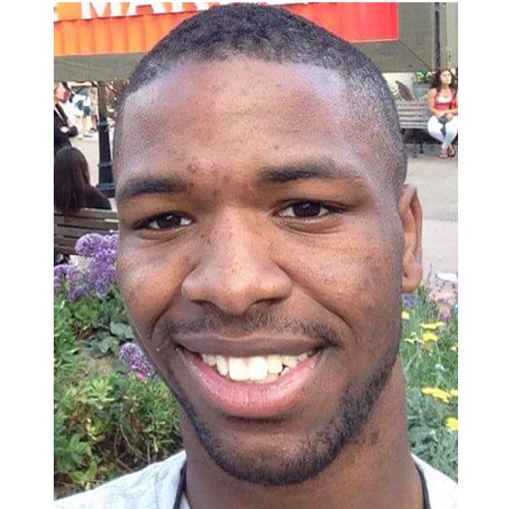Marcell David Brice