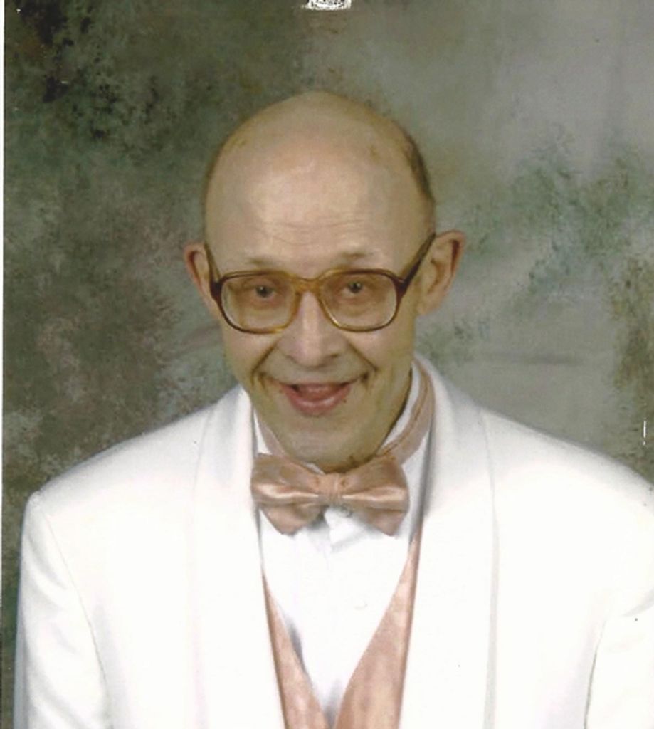 Vernon F. Shank Profile Photo