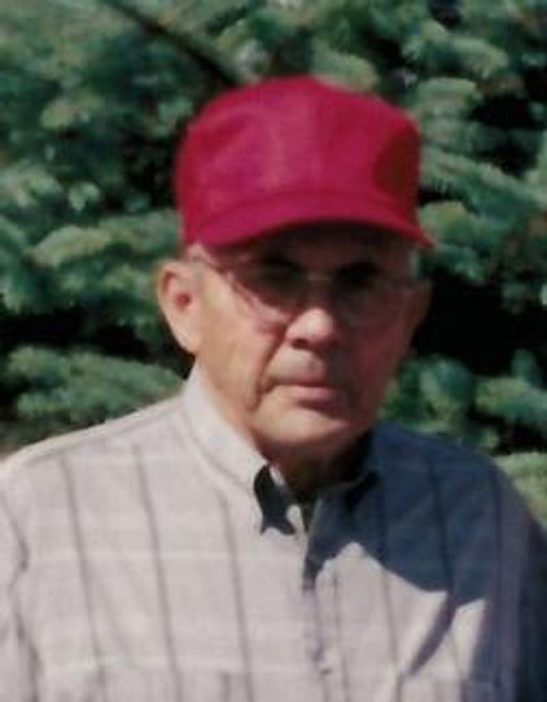 Glen Eugene Kroshus