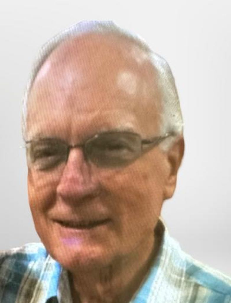 James A. White Profile Photo