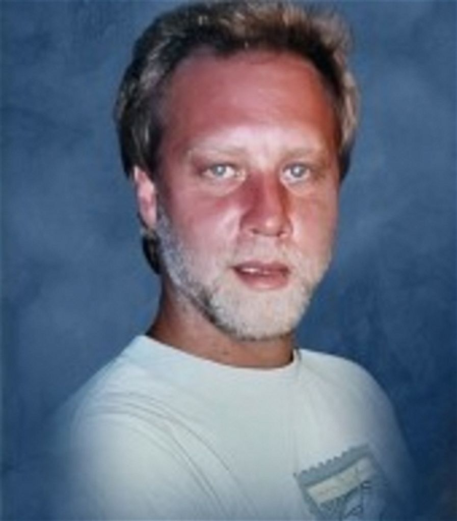 Michael Edward Meyer Profile Photo