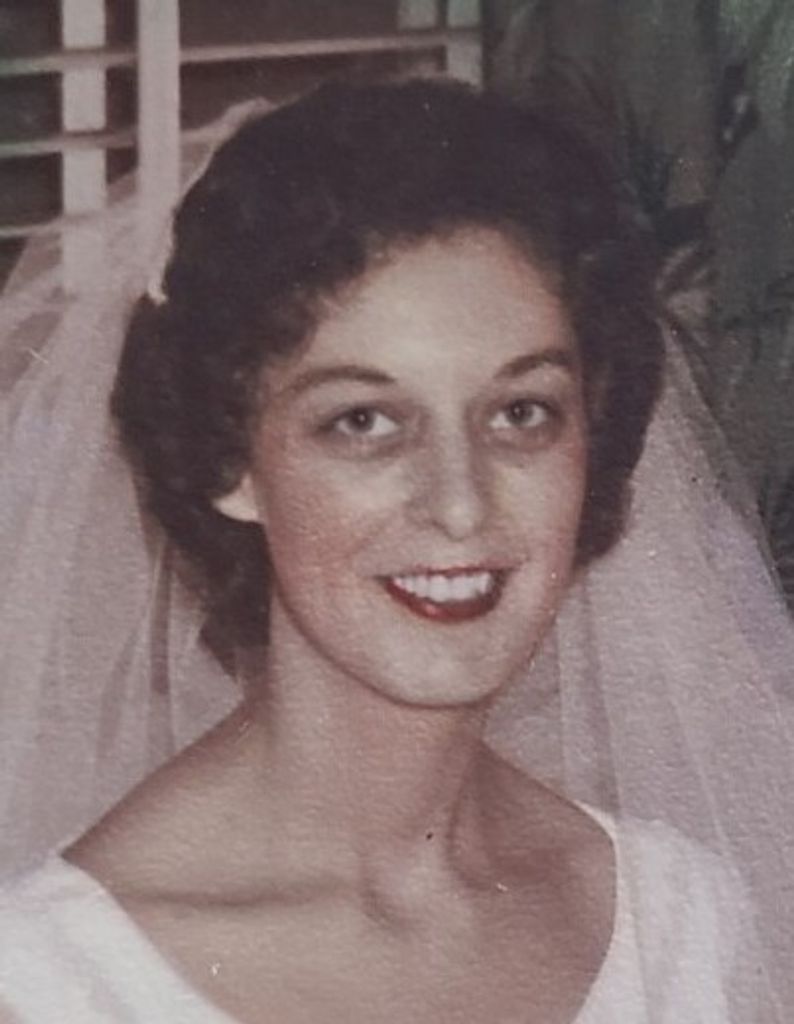 Mrs. Lester Jean (Batchelor)  Wilkins