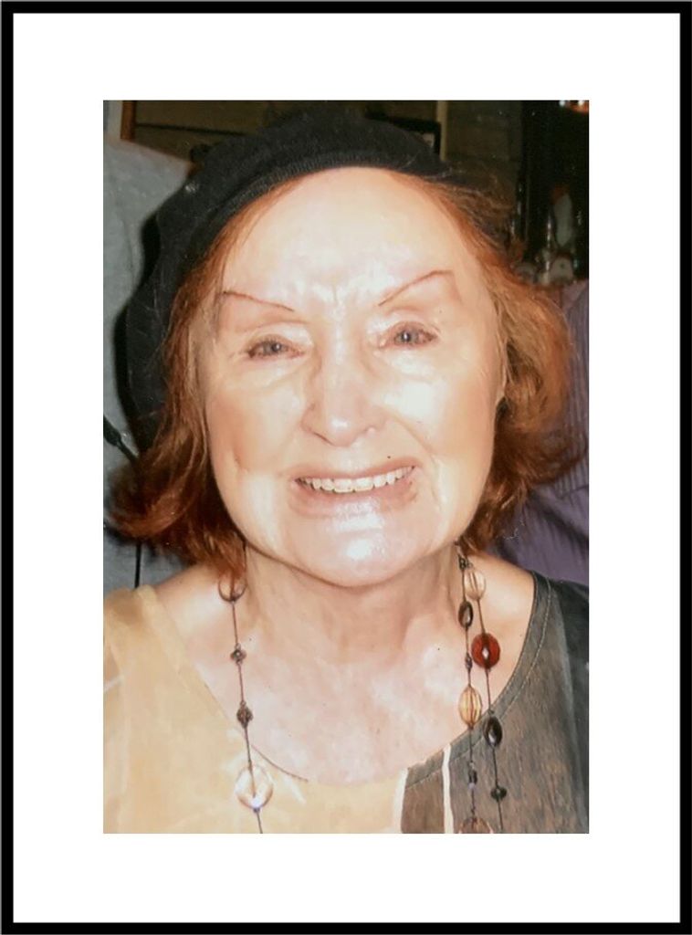 Alice Haseley Profile Photo