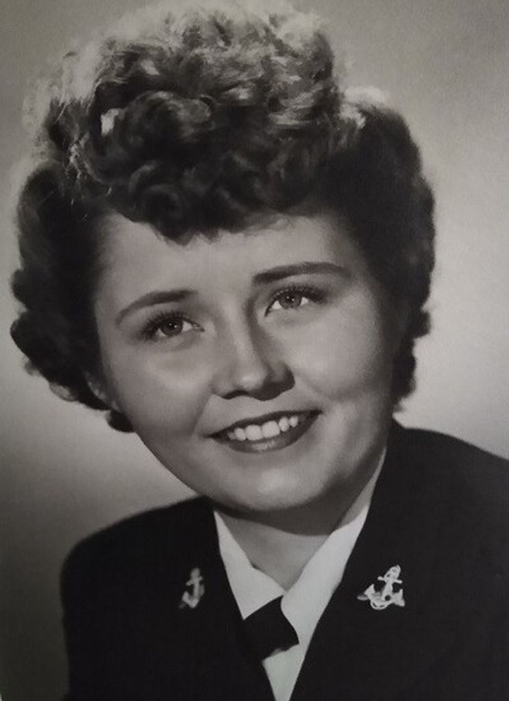 Lavina Catherine (Wilson) Roske