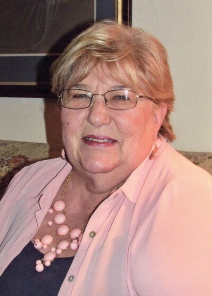 Cynthia Ann Espinosa Profile Photo