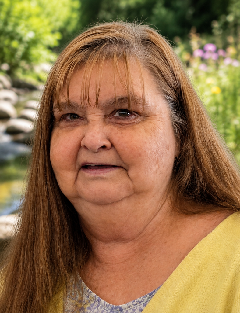 Brenda Lee Rohrer Profile Photo