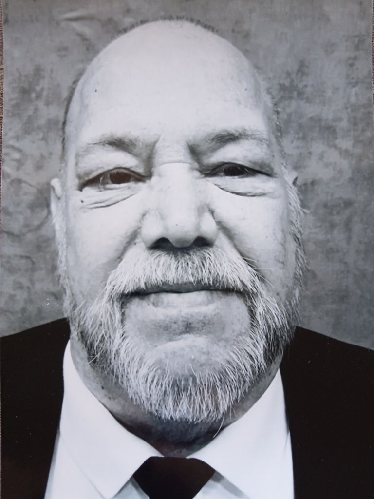 Johnny Carl Davis Profile Photo