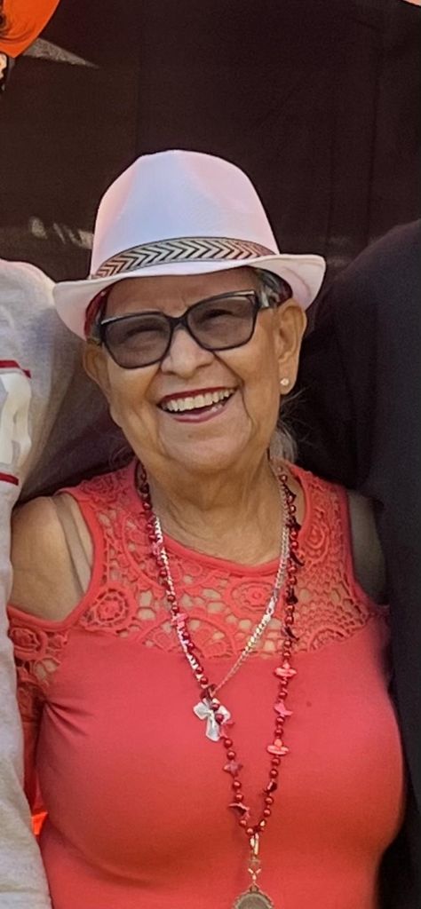 Josefina M Gonzales Profile Photo