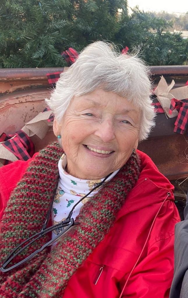 Nancy Booth Hiner Profile Photo