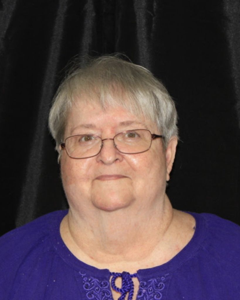 Judy O'Kelley Johnson Profile Photo