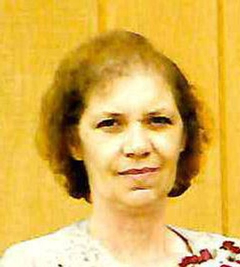 Karen E. Cockerham
