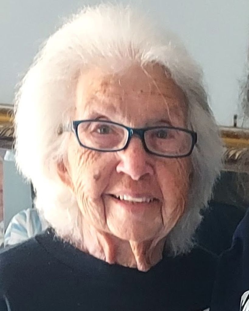 Bonnie Earline Hudgens Profile Photo