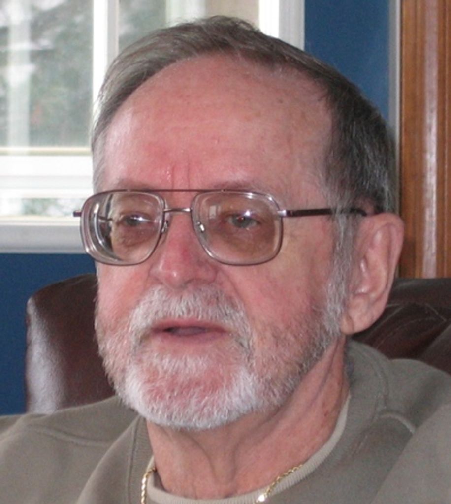 Raymond E. Lieber, Jr.