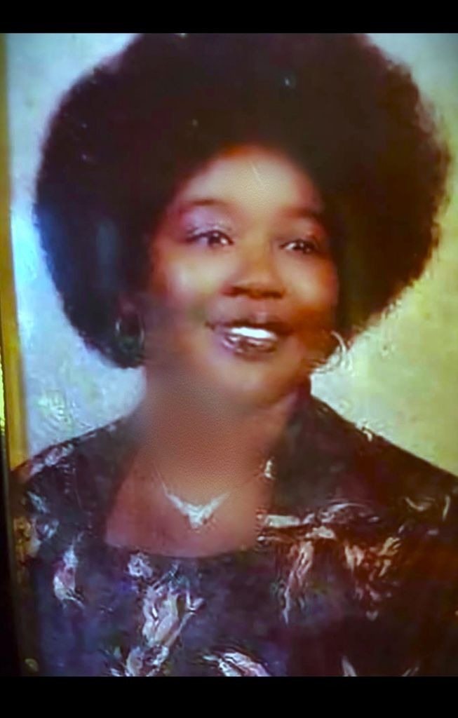 Loretta Johnson Profile Photo