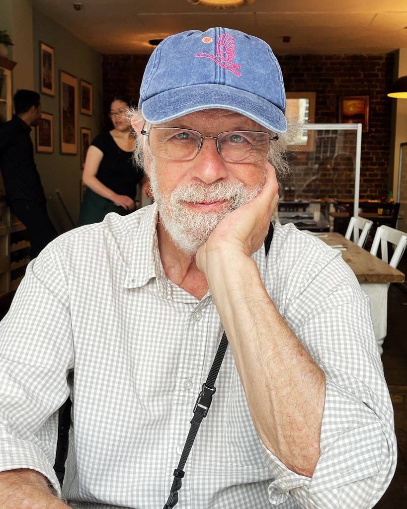 Kenneth Paul Nadle Profile Photo