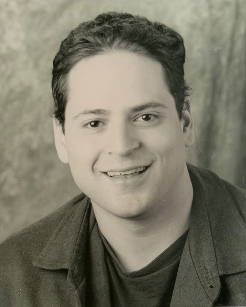 Gerardo Andres "Jerry" Rocha Profile Photo