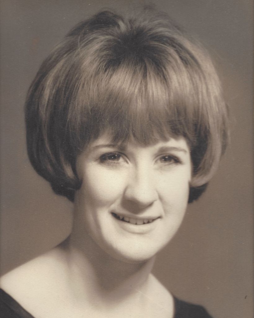 Nancy Wood