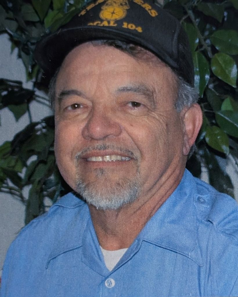 Walter Yturralde Profile Photo
