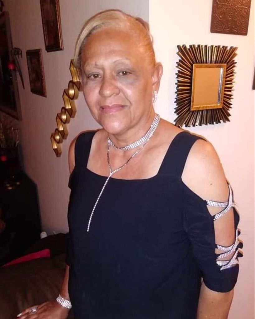 Janet F. Hernandez Profile Photo