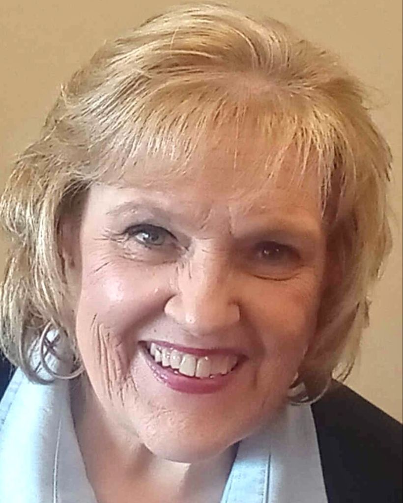 Barbara J. Smith